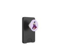 Disney The Muppets Halloween Miss Piggy Witch Costume PopSockets PopWallet para MagSafe