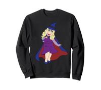 Disney The Muppets Halloween Miss Piggy Witch Costume Sudadera