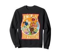 Disney The Muppets "It's My Birthday!" Party Sudadera