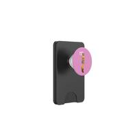 Disney The Muppets Janice Electric Mayhem Band Big Pose PopSockets PopWallet para MagSafe