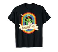 Disney The Muppets Kermit the Frog Spreading Joy Since 1955 Camiseta