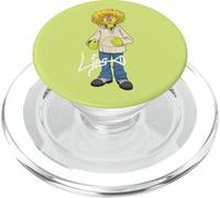 Disney The Muppets Lips Electric Mayhem Band Big Pose PopSockets PopGrip para MagSafe