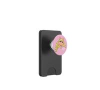 Disney The Muppets Miss Piggy Big Face PopSockets PopWallet para MagSafe