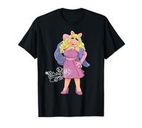 Disney The Muppets Miss Piggy Big Pose Camiseta