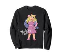 Disney The Muppets Miss Piggy Big Pose Sudadera