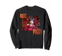 Disney The Muppets Miss Piggy Fabulous Celebrity Superstar Sudadera