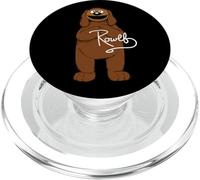Disney The Muppets Rowlf the Dog Big Pose PopSockets PopGrip para MagSafe