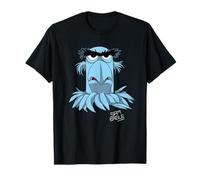 Disney The Muppets Sam the Eagle Big Face Camiseta