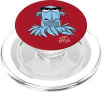 Disney The Muppets Sam the Eagle Big Face PopSockets PopGrip para MagSafe