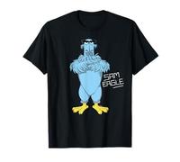 Disney The Muppets Sam the Eagle Big Pose Camiseta
