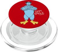Disney The Muppets Sam the Eagle Big Pose PopSockets PopGrip para MagSafe