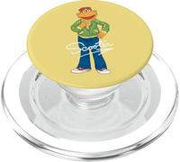 Disney The Muppets Scooter Big Pose PopSockets PopGrip para MagSafe