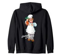 Disney The Muppets Swedish Chef Big Pose Sudadera con Capucha