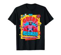Disney The Muppets The Great Gonzo World's Greatest Whatever Camiseta