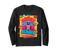 Disney The Muppets The Great Gonzo World's Greatest Whatever Manga Larga