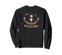 Disney The Nightmare Before Christmas Every Day Halloween Sudadera