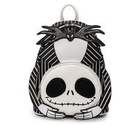 Disney The Nightmare Before Christmas Jack Skellington Zaino Loungefly