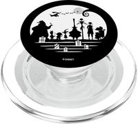 Disney The Nightmare Before Christmas Spooky Holiday PopSockets PopGrip para MagSafe