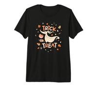 Disney The Pesadilla antes de Navidad Zero Halloween Camiseta premium