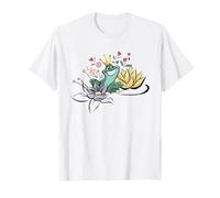 Disney The Princess And The Frog The Prince, Naveen Camiseta