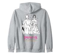 Disney The Princess Diaries 25th Anniversary Clarisse & Mia Sudadera con Capucha