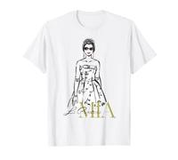 Disney The Princess Diaries 25th Anniversary La Princesa Mia Camiseta