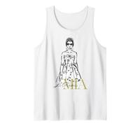 Disney The Princess Diaries 25th Anniversary La Princesa Mia Camiseta sin Mangas