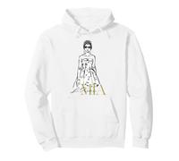 Disney The Princess Diaries 25th Anniversary La Princesa Mia Sudadera con Capucha