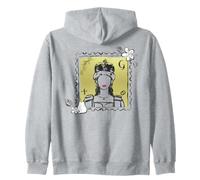 Disney The Princess Diaries 25th Anniversary Mia Royal Stamp Sudadera con Capucha