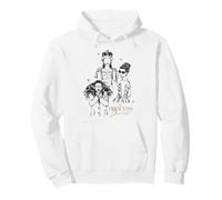 Disney The Princess Diaries 25th Anniversary Mia Trio Sudadera con Capucha