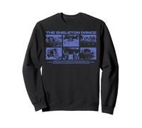 Disney The Skeleton Dance Halloween Story Trick-or-Treat Sudadera