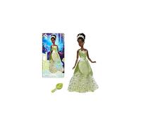 Disney Tiana Classic Doll The Princess and The Frog 11 Inches