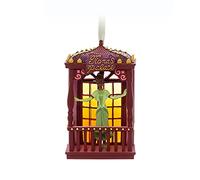 Disney Tienda Tiana Colgante Adorno de Navidad: La Princesa y La Rana