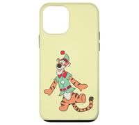 Disney Tigger Christmas Elf Winnie the Pooh Holiday Carcasa para iPhone 12 mini