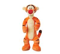 Disney Tigger Plush - Mini puf de Winnie The Pooh