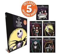 Disney Tim Burton's The Nightmare Before Christmas