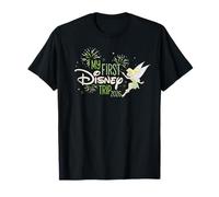 Disney Tinker Bell "My First Disney Trip" 2026 Vacation Camiseta