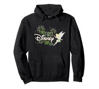 Disney Tinker Bell "My First Disney Trip" 2026 Vacation Sudadera con Capucha