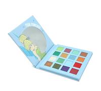 Disney Tinks Pixie Perfection Paleta de sombras de ojos