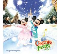 Disney - Tokyo Disney Land-Chrhistmas 2010 (Original Soundtrack)