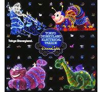 Disney - Tokyo Disney Land:New Night Pa