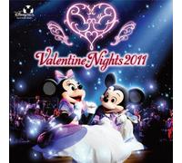 Disney - Tokyo Disney Sea Valentine Night 2011 [Import]