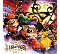 Disney - Tokyo Disneysea Disney`s Hallo