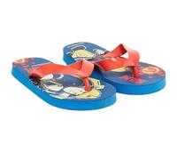 Disney Tongues, Chanclas, Rojo, 26 EU