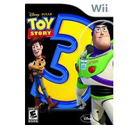 Disney Toy Story 3 - Juego (Wii, ESP)