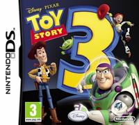 Disney toy story 3: the video game, nds italiano nintendo ds
