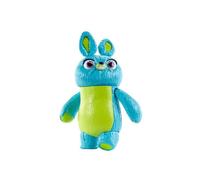 Disney Toy Story 4 Bunny Furry Figure