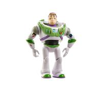 Disney Toy Story 4 Figura de juguete Buzz (Mattel GDP69)