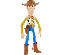 Disney Toy Story 4 Figura de juguete Woody (Mattel GDP68)