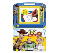 Disney Toy Story 4 Read & Doodle